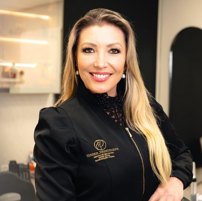 Dra. Vanessa Wiesel Ferrer 