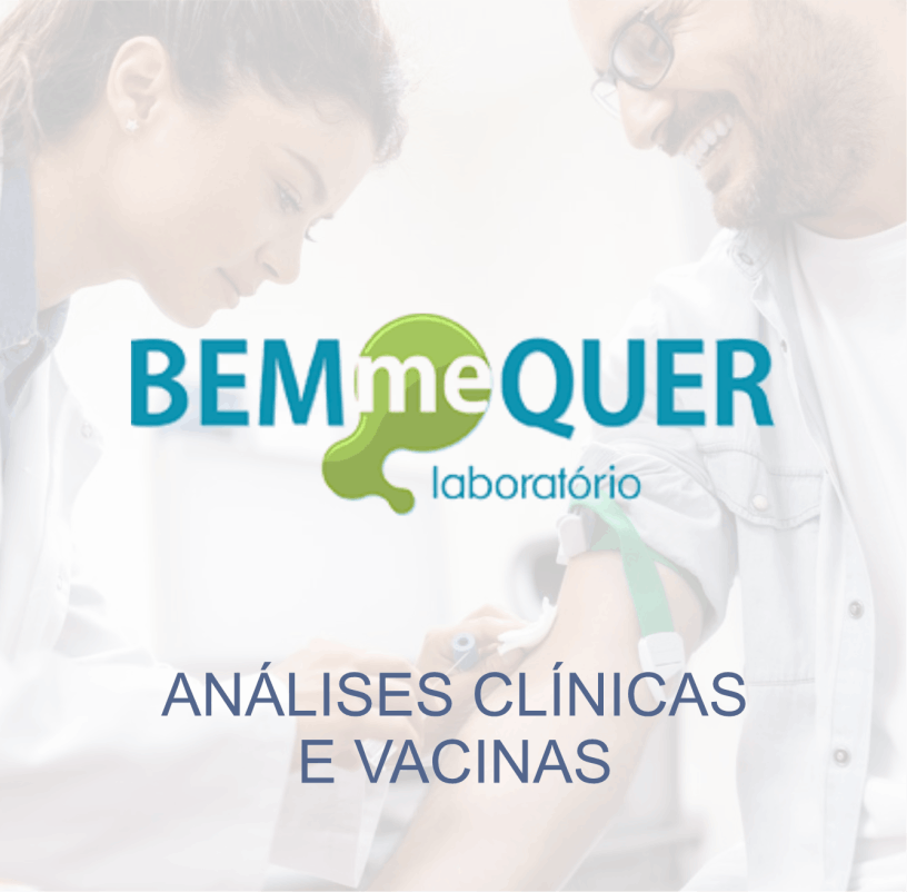Bem me Quer